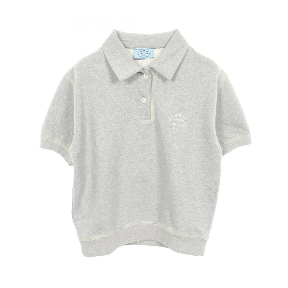 Prada Fleece Vintage-Processed #322082P10B